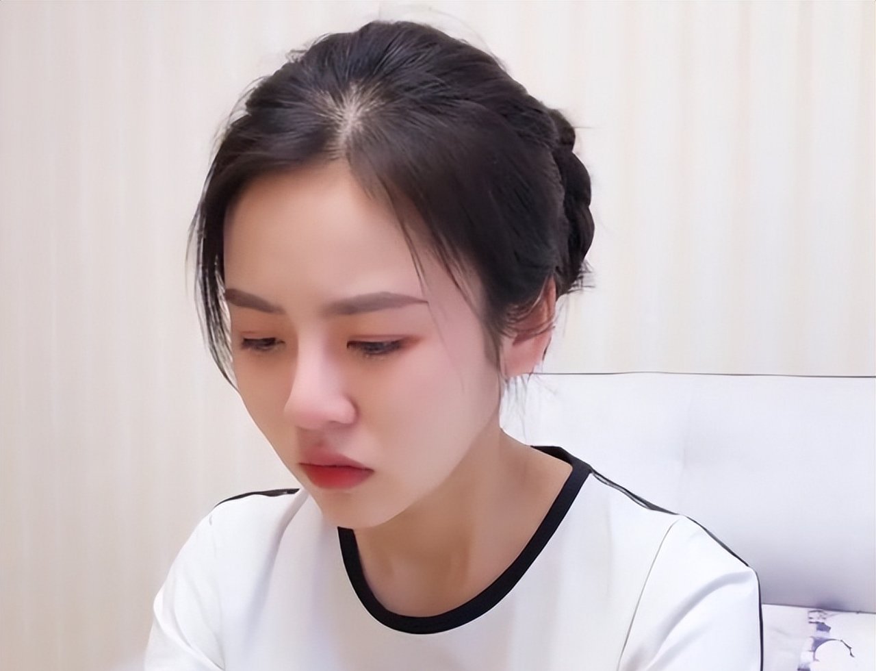 网红祝晓晗:"塑料"父女情吸粉5千多万,她到底凭啥?