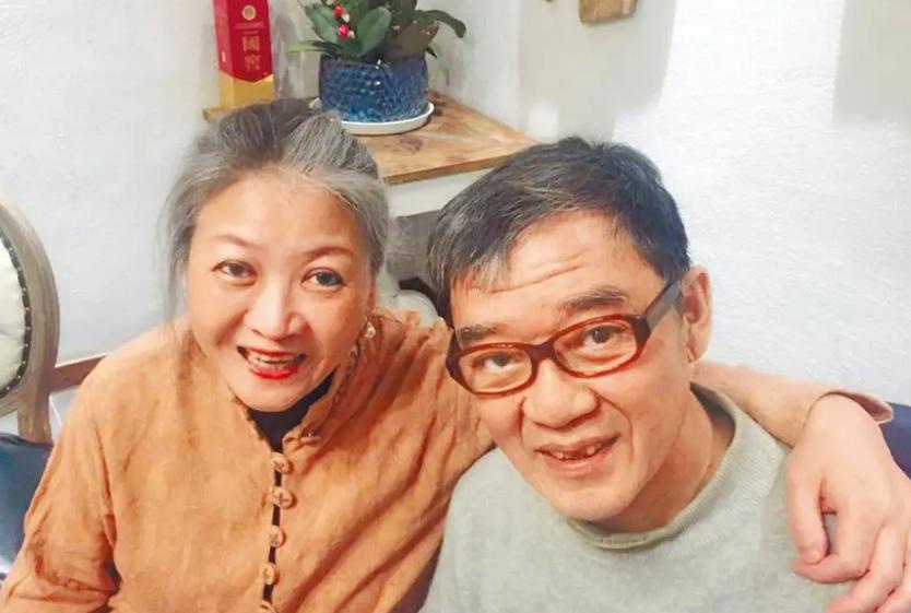 李立群:母亲离世悟孝道真谛,妻隐忍二十年,终得相守白头