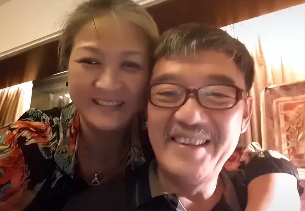 李立群:母亲离世悟孝道真谛,妻隐忍二十年,终得相守白头