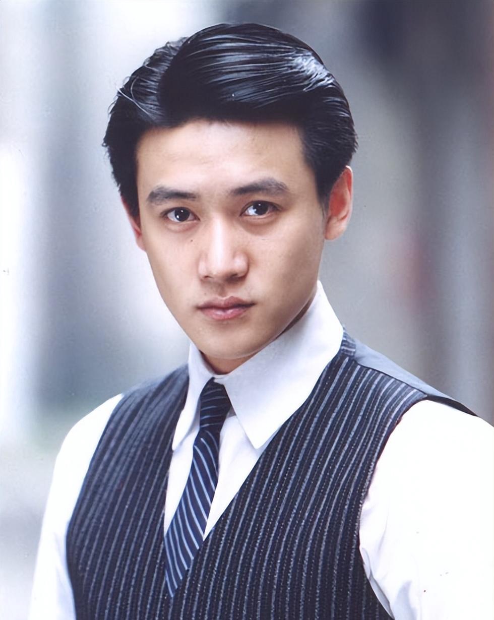 陆毅:从一夜爆红到不温不火,他经历了什么?