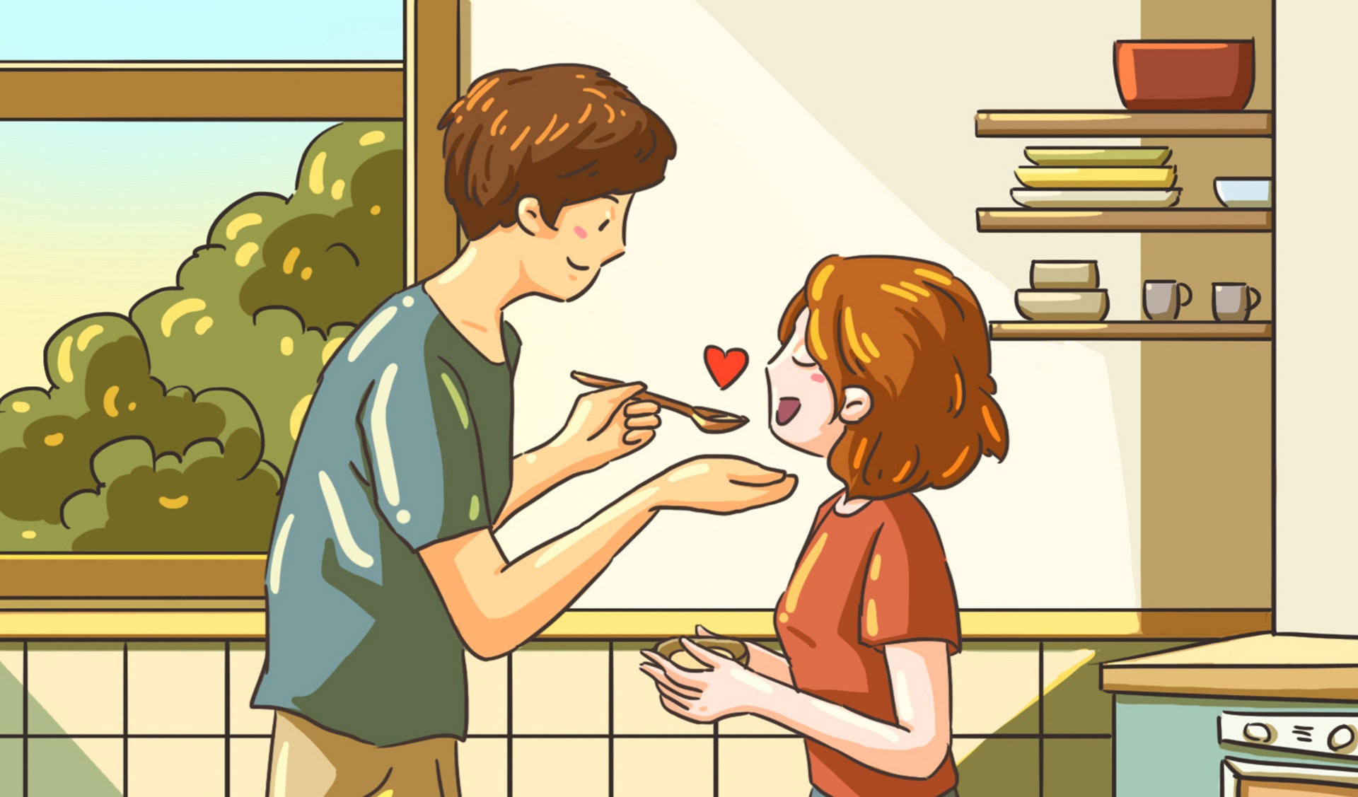 三个男人告诉你:夫妻生活中,女人越贤惠,男人越失去兴趣