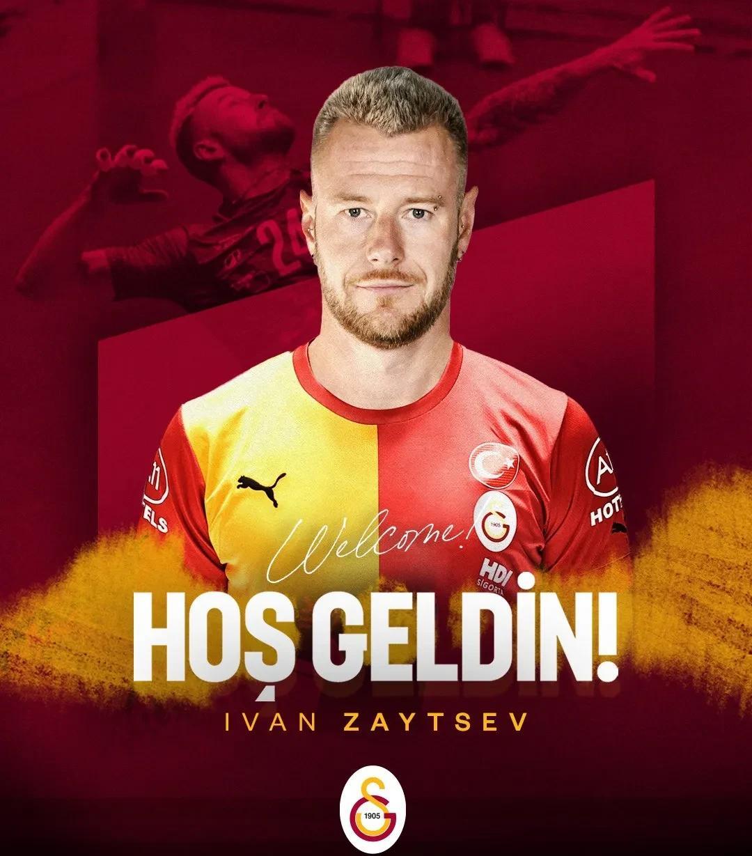 意大利男排传奇!扎伊采夫抵达土耳其,已训练