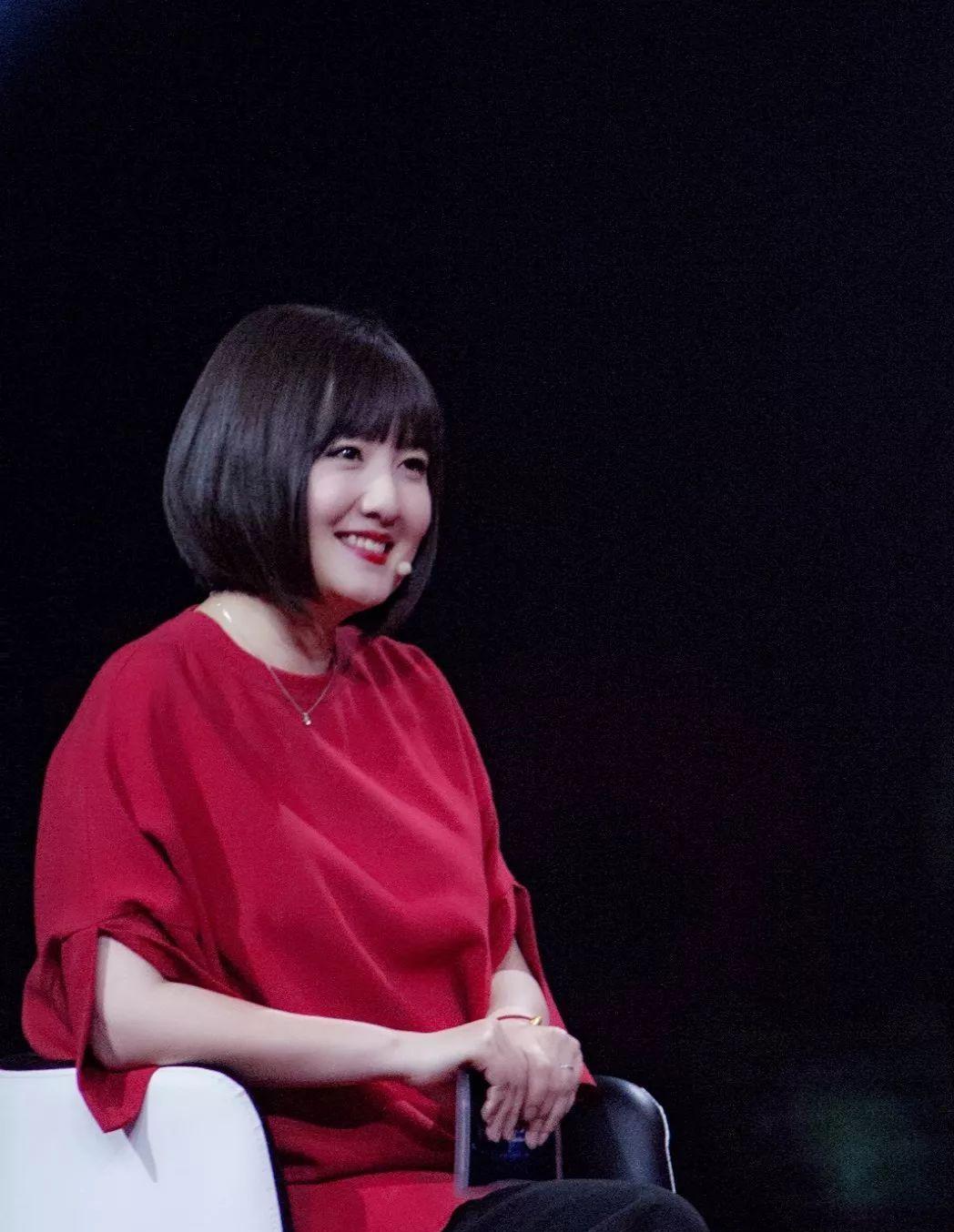 蒋小涵:我人生中最明智的选择,36岁为平凡丈夫迎来新生命