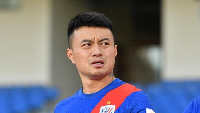 曹赟定退役,武磊告别,背后到底隐藏着什么?