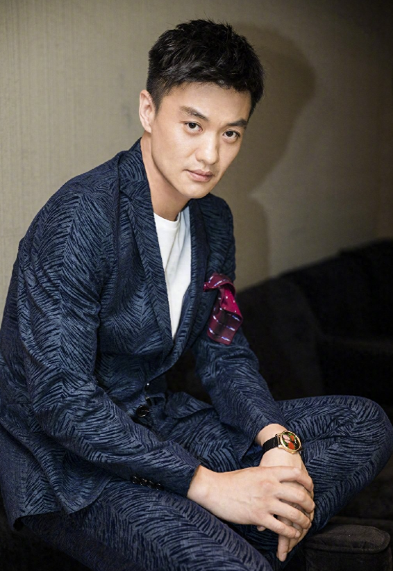 "藏"了20年,周一围母亲竟是赫赫有名的她,难怪朱丹如此尊敬