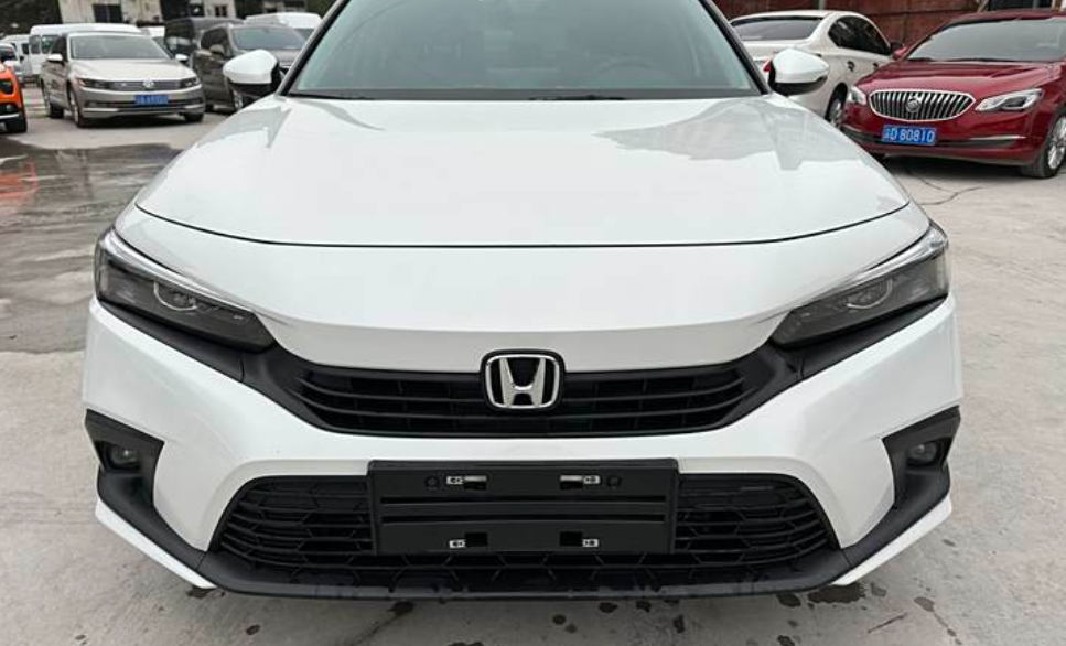 哪些合资轿车是全球车型