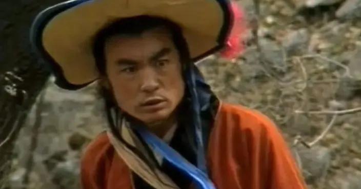 67岁"武松"祝延平,与赵娜离婚后娶圈外女友,今一家过的很幸福