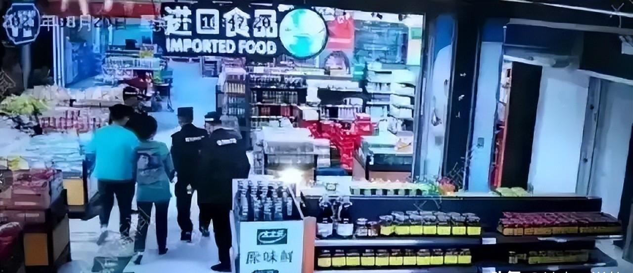 小偷不把钱偷光是什么心理