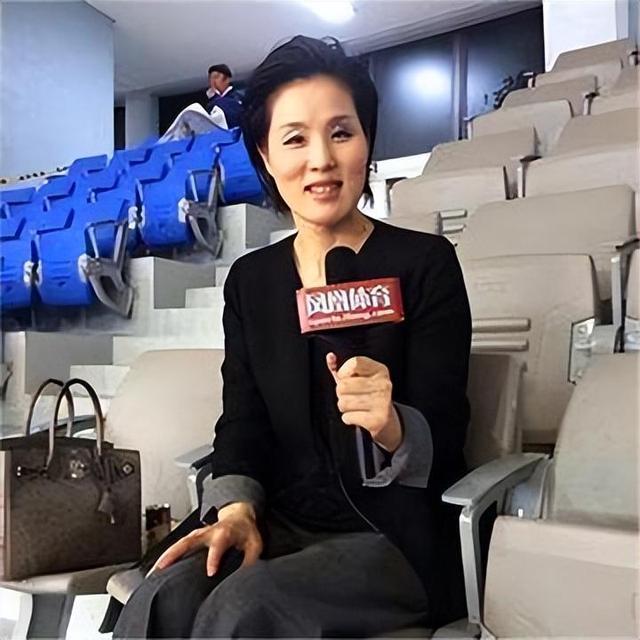 国乒一姐焦志敏远嫁韩国,拒绝入韩国队转型成模特,2022年当婆婆