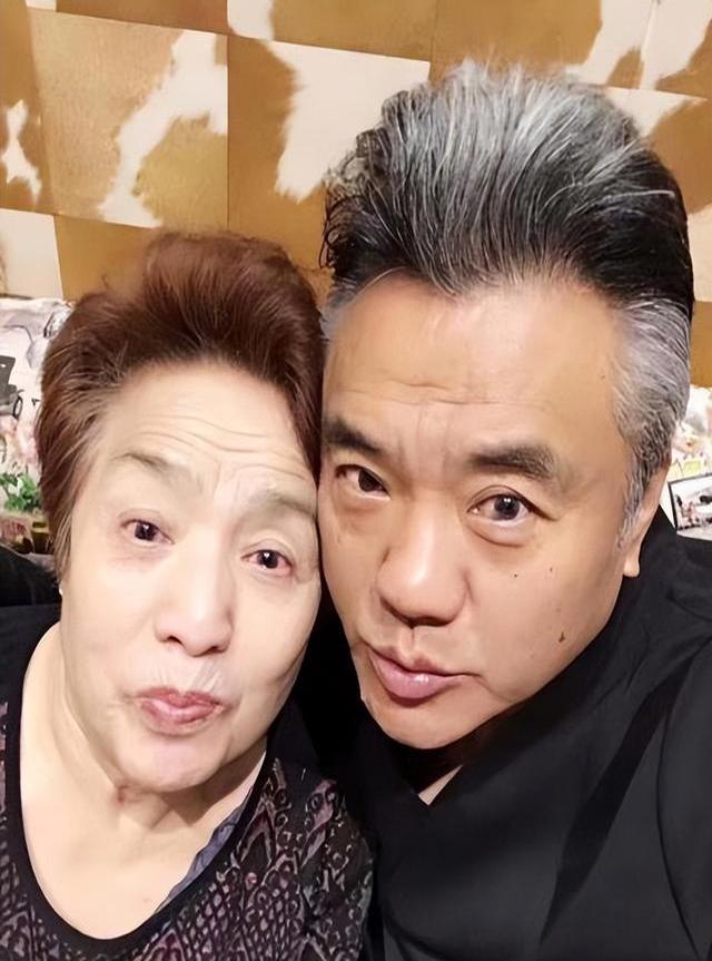 老戏骨张秋歌:婚姻不顺无后代,与母亲关系紧张,但生活自得其乐