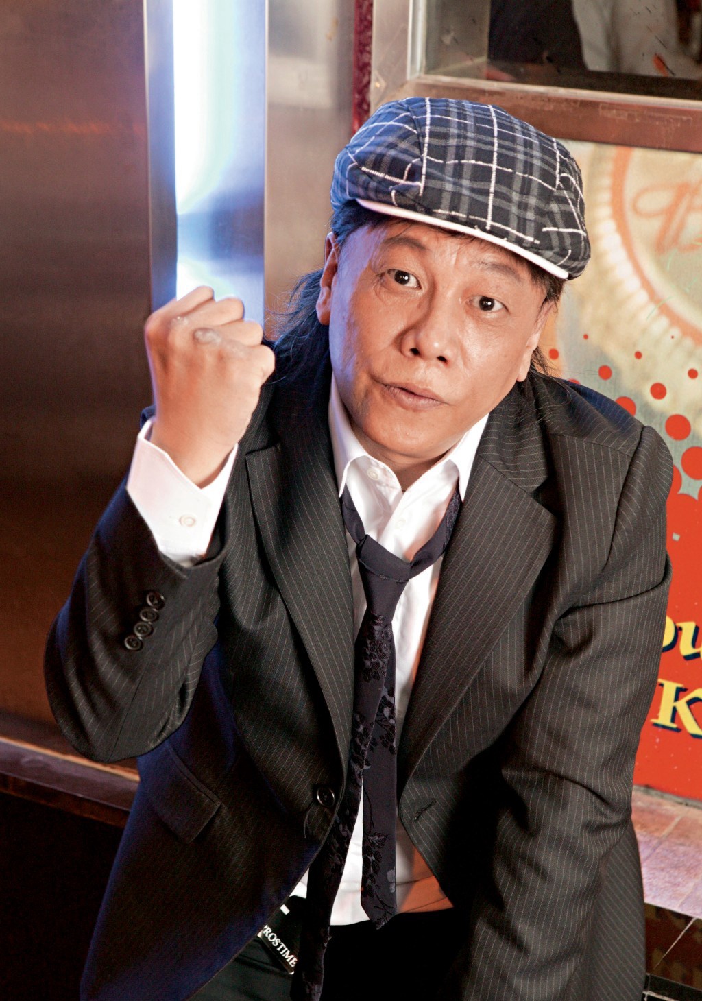 梁小龙临终遗言让人泪目,去世太突然,疑似与心梗有关,账号更新真相