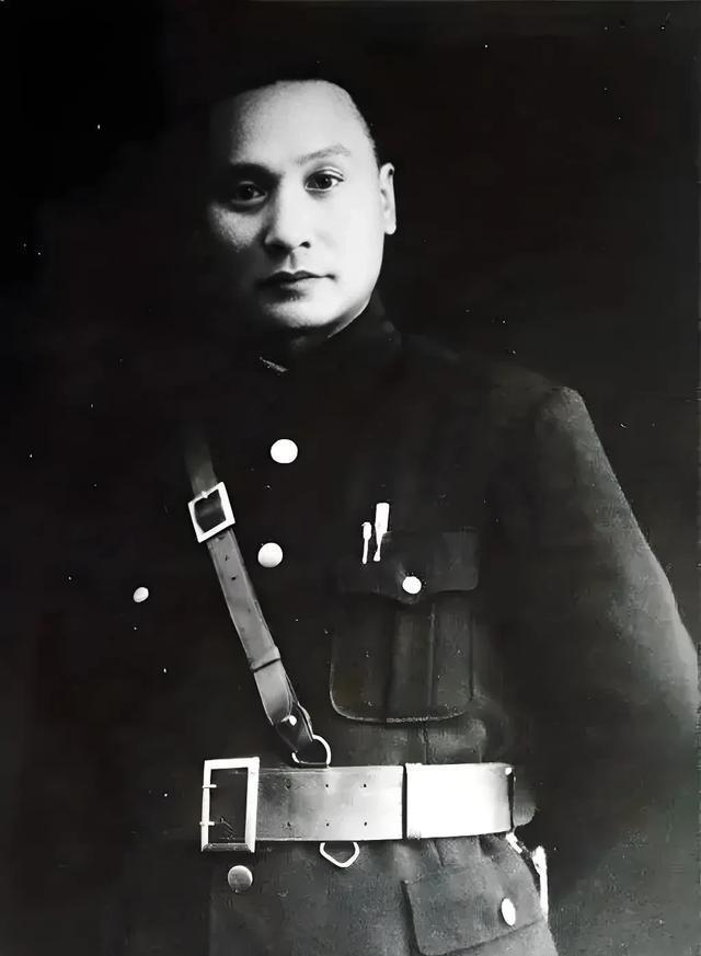 卢汉为什么没杀张群