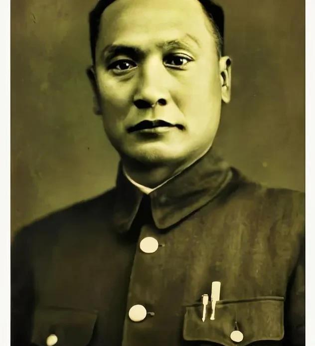 卢汉为什么没杀张群
