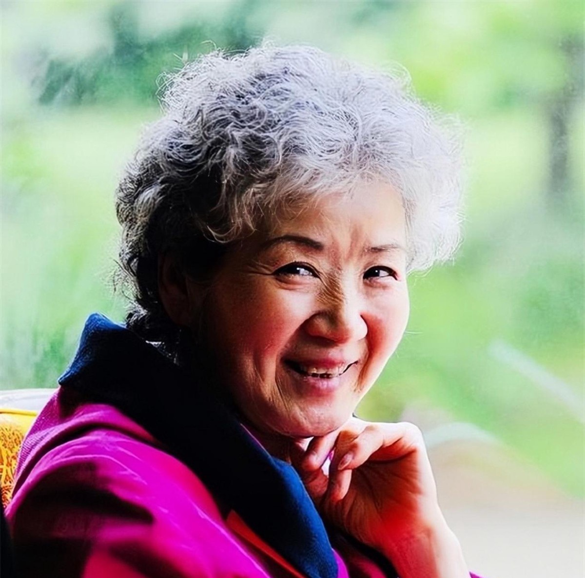 "祖母专业户"曹翠芬:演技精湛作品经典,至今无子女很遗憾