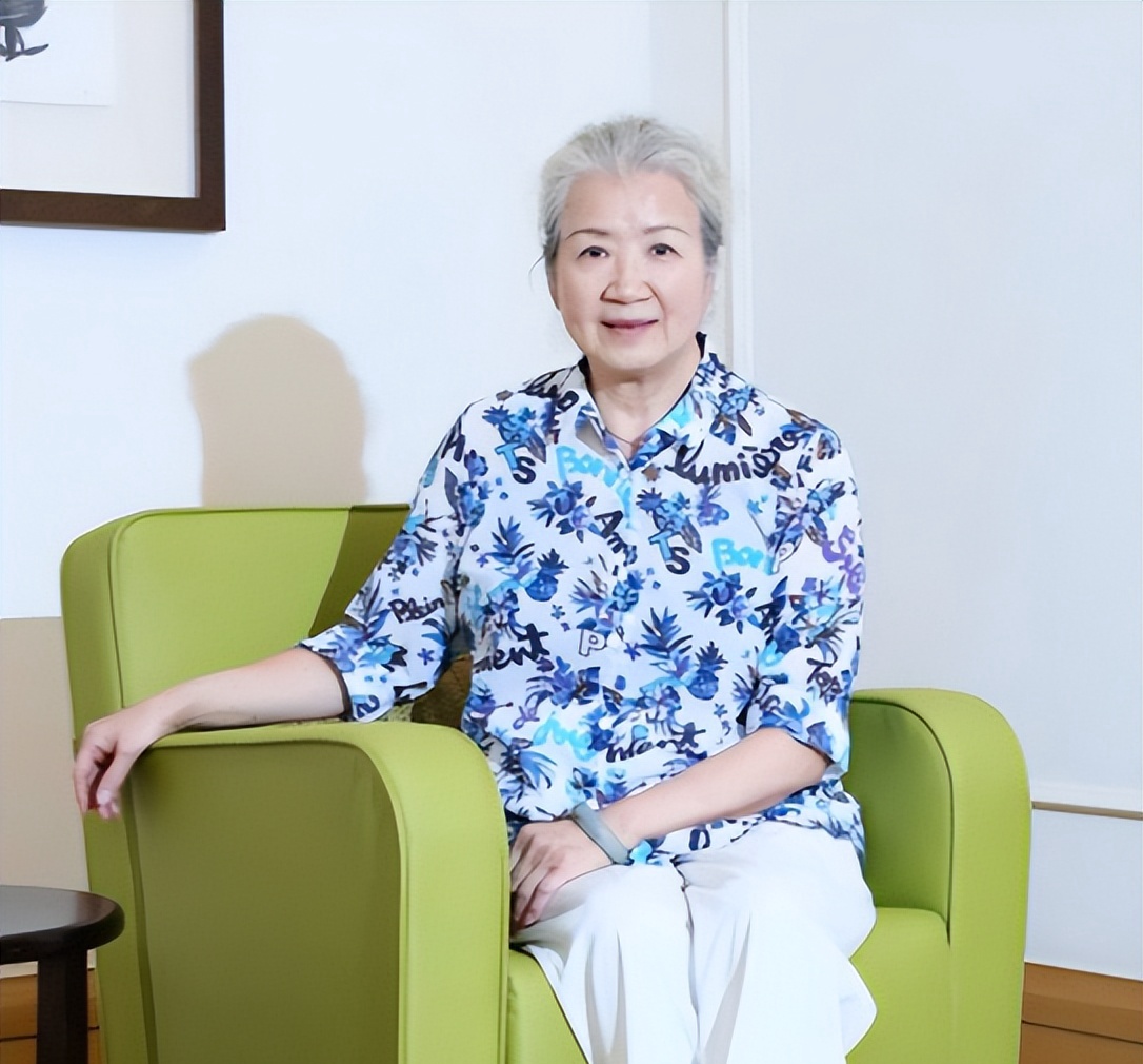 "祖母专业户"曹翠芬:演技精湛作品经典,至今无子女很遗憾