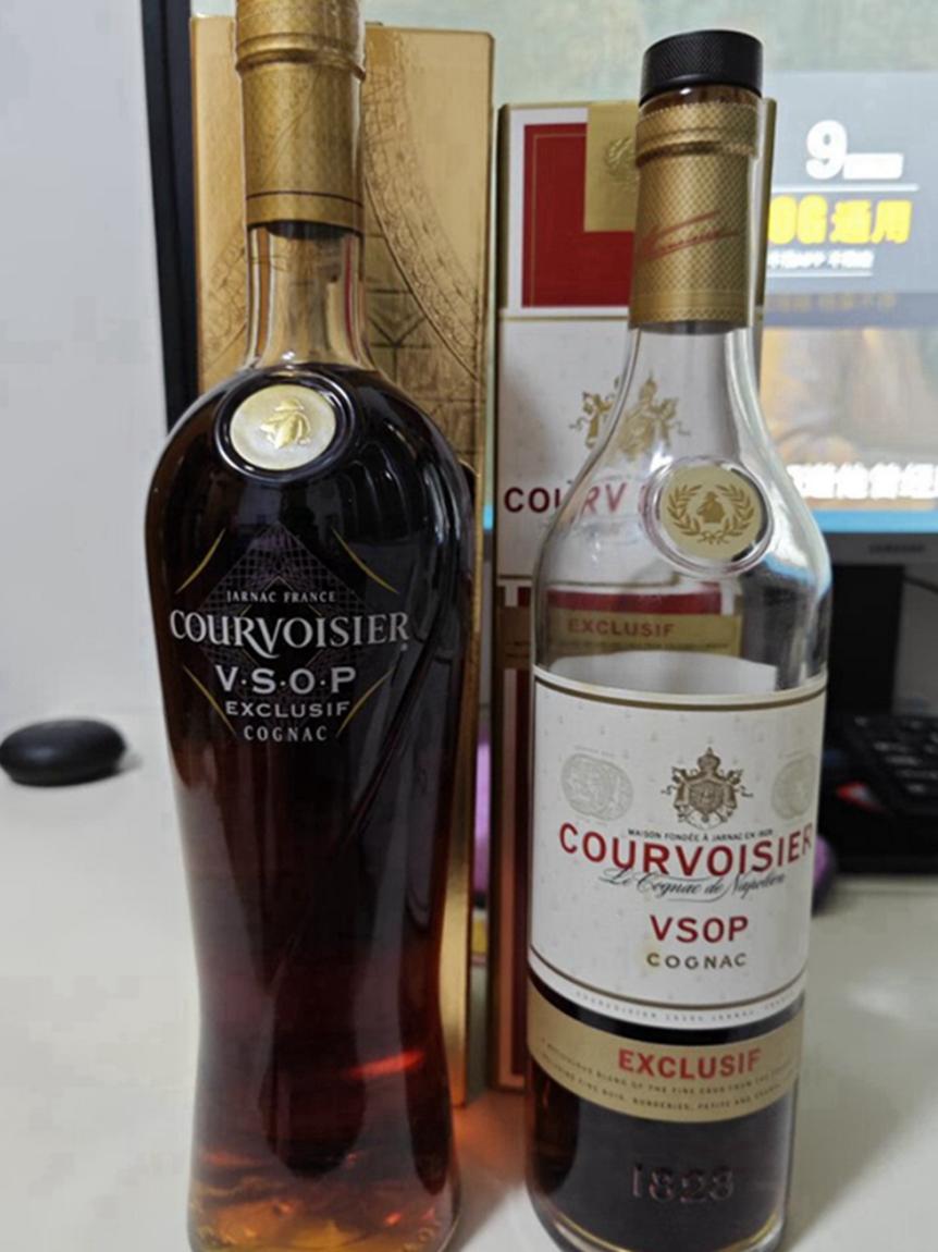 年货节酒水特惠,5款vsop白兰地酒评,体验柔和口感与果干香调