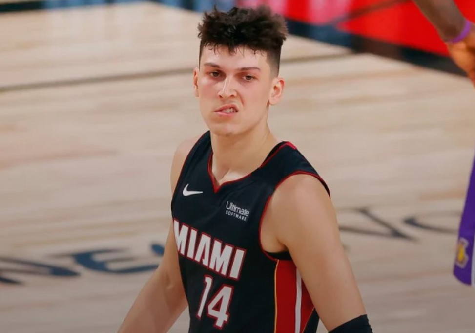 泰勒希罗激怒巴特勒,刚看到他发言立刻申请交易,不留队去哪都行