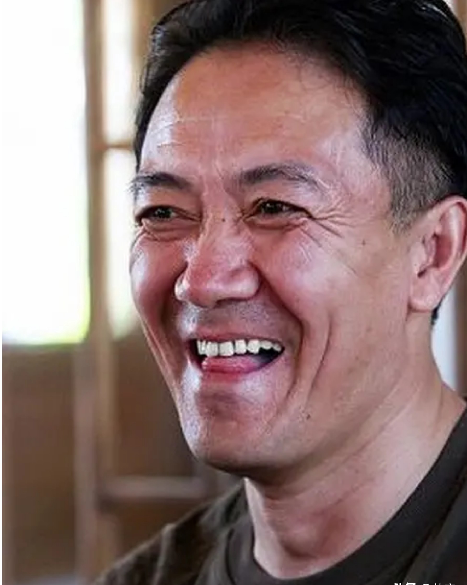 与张瑞琪结婚24年的李幼斌为什么转身就娶了三婚的史兰芽?