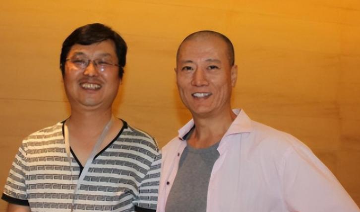 央视导演娄乃鸣:患乳腺癌乳房遭切除,丈夫小她7岁,现状如何?