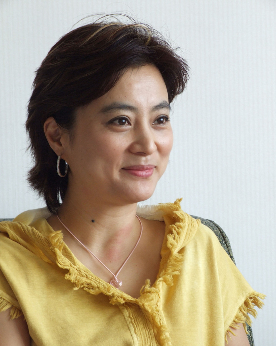 李玲玉:《西游记》玉兔精戏外人生更精彩,61岁仍冻龄