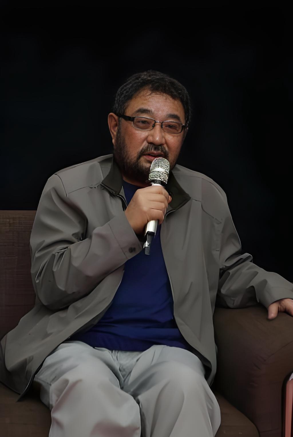 "抛弃"潘虹,恋上主持人王小丫的米家山,如今73岁的他怎样