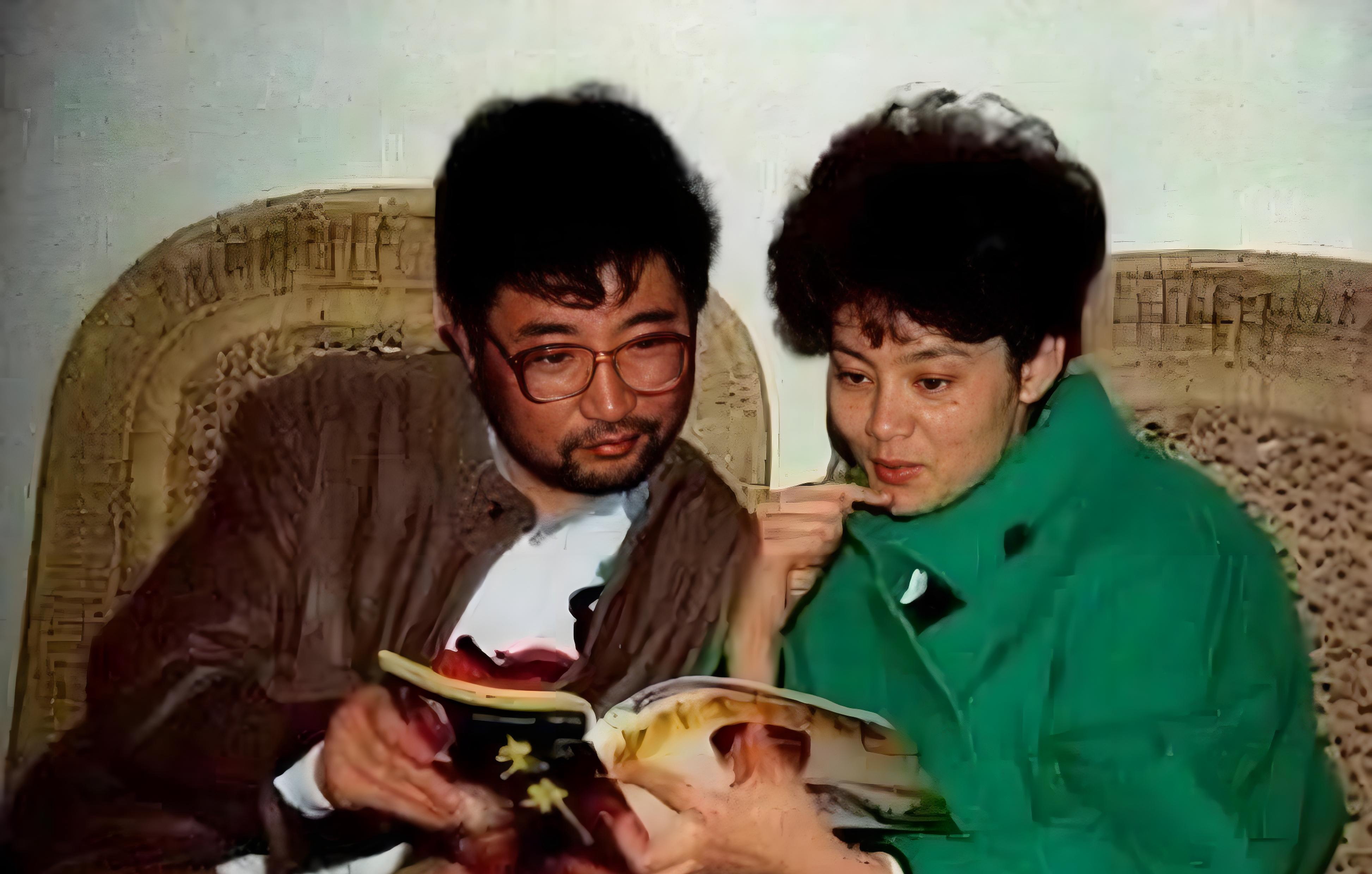 "抛弃"潘虹,恋上主持人王小丫的米家山,如今73岁的他怎样