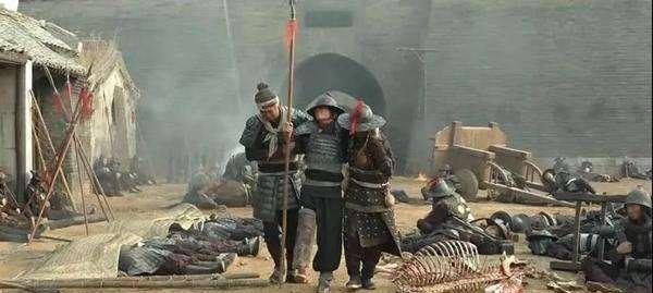五代十国九大经典关键战役,你熟悉几个?
