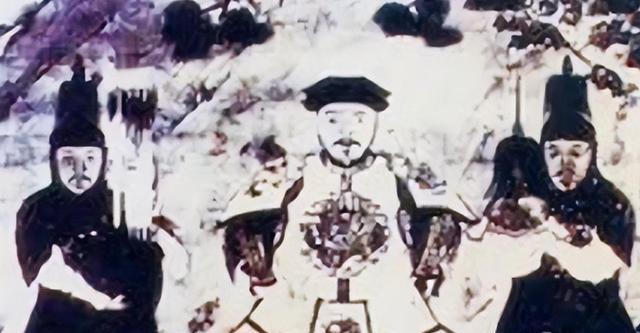 收复台湾后施琅成了土皇帝,留下的遗产让子孙后代二百年吃喝不愁