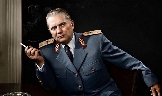 前南斯拉夫总统铁托,生前极尽奢侈,死后其遗产去哪儿了