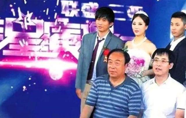 山西煤老板邢利斌的黑金人生:七千万高调嫁女,炫富背后另有隐情