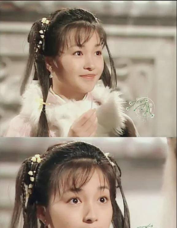 李绮红:饰演郭襄爆红,32岁患抑郁症,隐退后转行成了护士