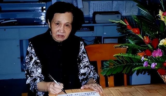 1977年杨月花见到李敏,提出一个要求,贺敏学:真是和你妈一个样