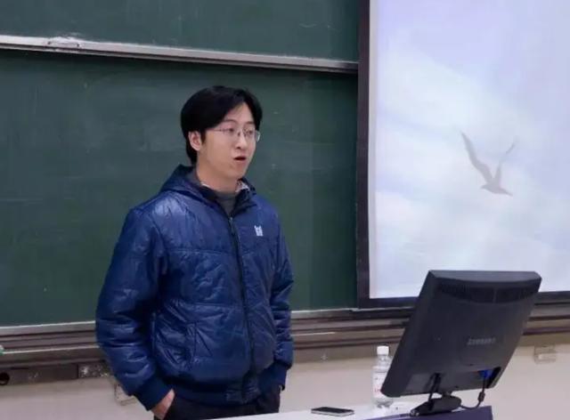 刚毕业就年薪201万,入选华为天才少年,90后廖明辉究竟多牛?