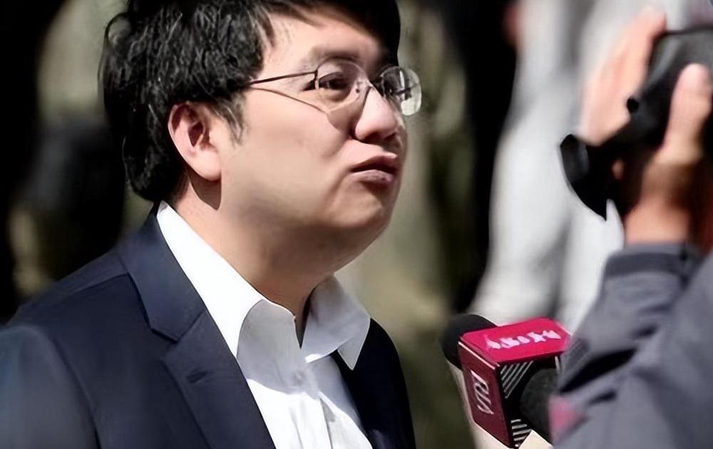 "红孩儿"赵欣培:走红后拒演戏,上北大成博士,如今身家过亿