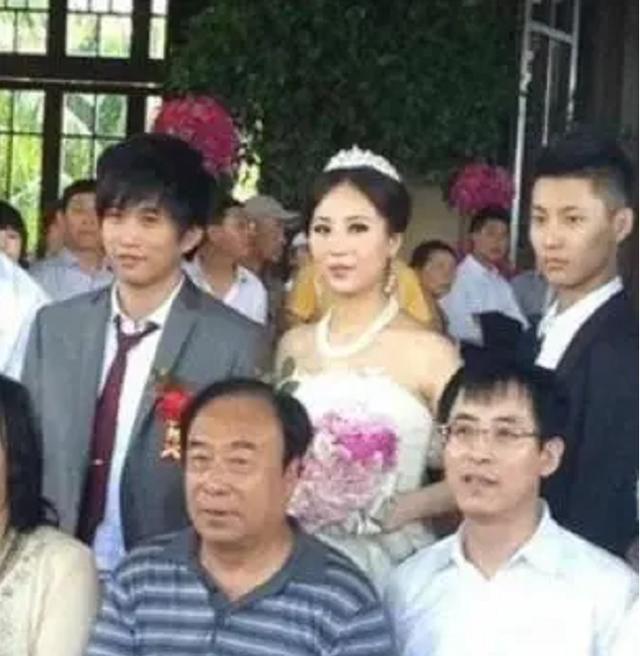 山西煤老板邢利斌的黑金人生:七千万高调嫁女,炫富背后另有隐情