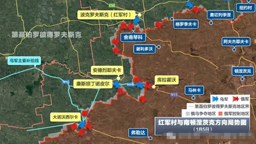 俄乌冲突最新消息实时战况视频(俄乌冲突最新消息实时战况视频播放)
