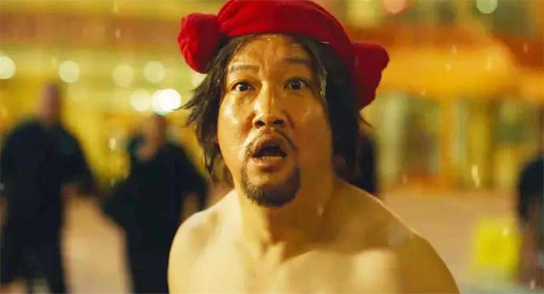 上映两小时票房破百万,看完贾冰新片,我要说:开年喜剧黑马来了