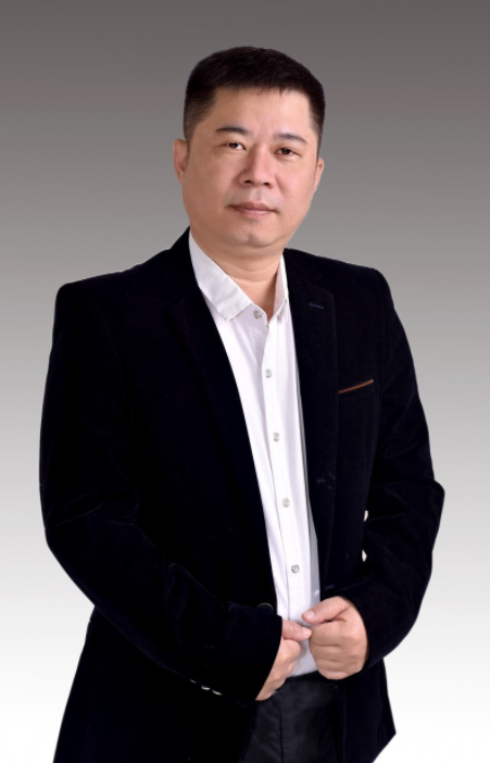 广东成就辉煌制片知名人梁庭辉的传奇人生