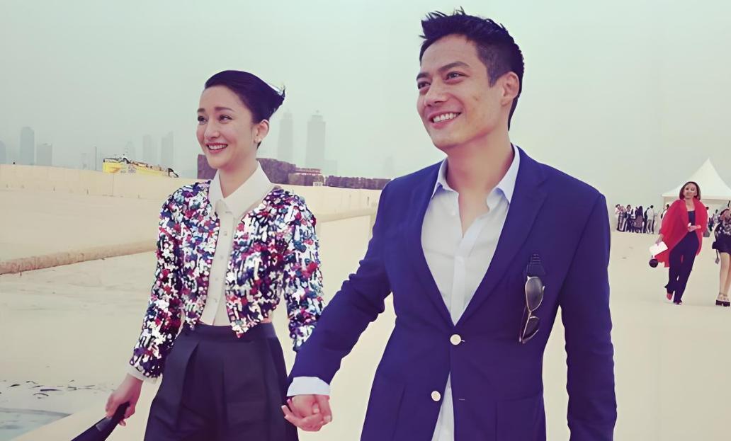 高圣远与周迅离婚五年后,现状如何?他为何"弃妻奔美"?