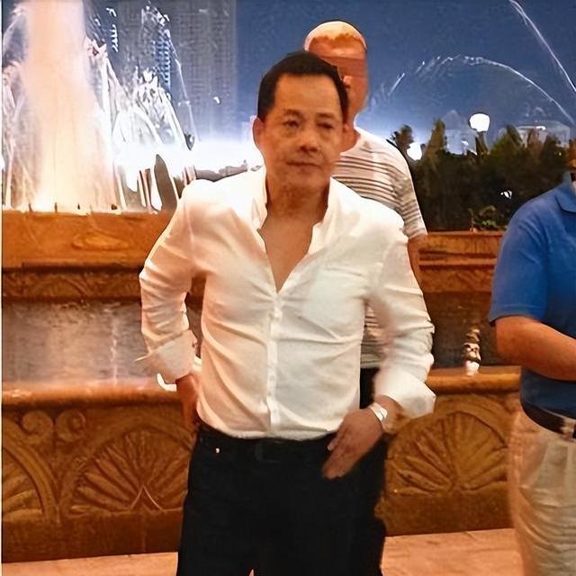 崩牙驹涉嫌妙瓦底?本人否认,照片透露真相