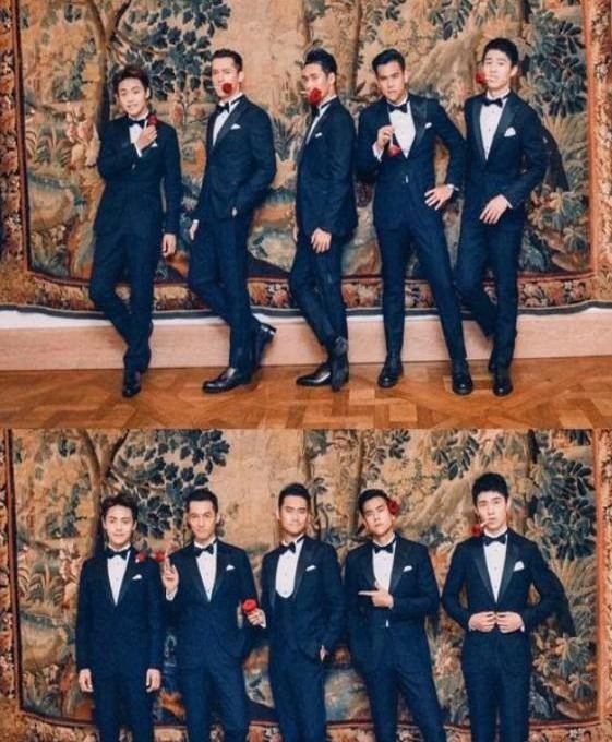 马天宇积极洗白,袁弘力挺兄弟,弱者发声成软肋!