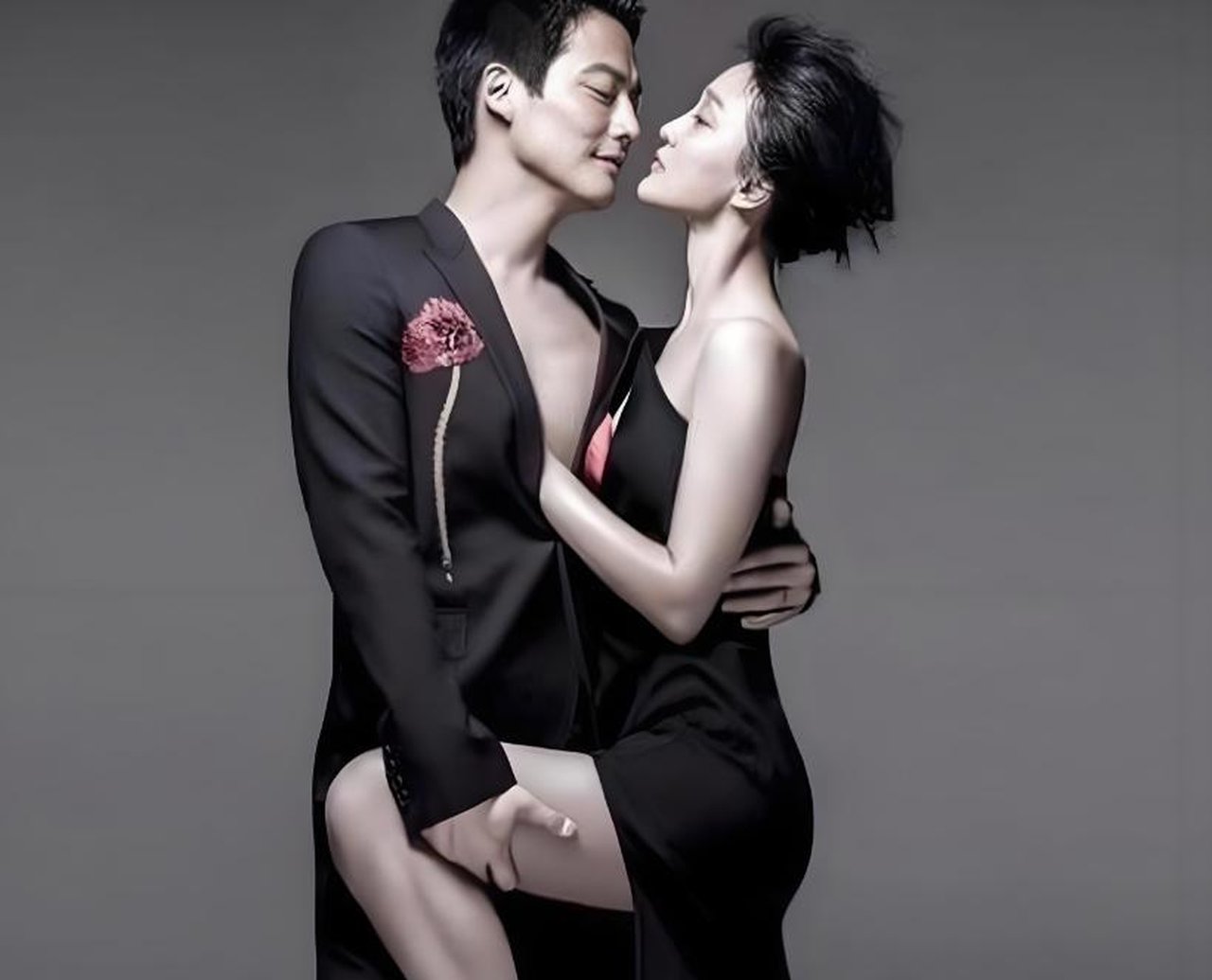 与周迅离婚5年,"丢下媳妇跑去美国"的前夫高圣远,如今怎样了