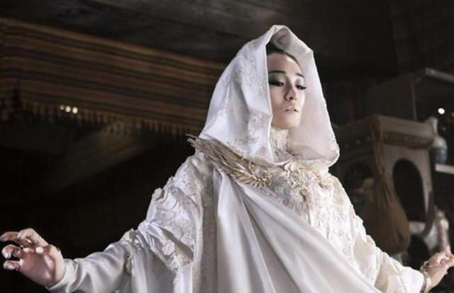 《西游记》:白骨精又叫"白骨夫人",那么你知道她的夫人是谁吗