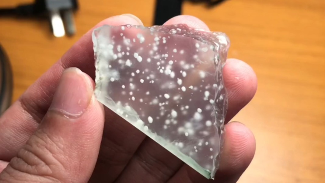 宝石里面棉絮最多的(宝石里面棉絮最多的东西)