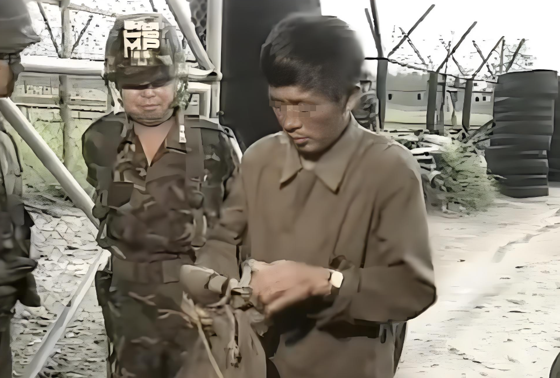 1995年到2000年,90年代朝鲜"苦难行军",到底有多凄惨