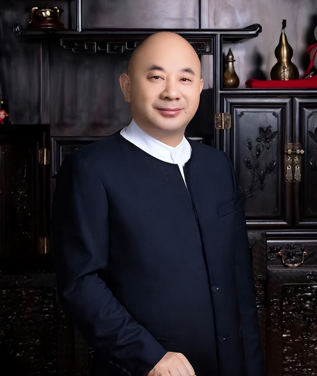 从月薪400到世界铜王,王文银如何实现亿万逆袭?