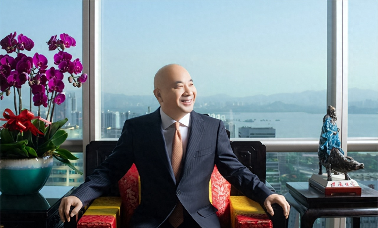 从月薪400到世界铜王,王文银如何实现亿万逆袭?