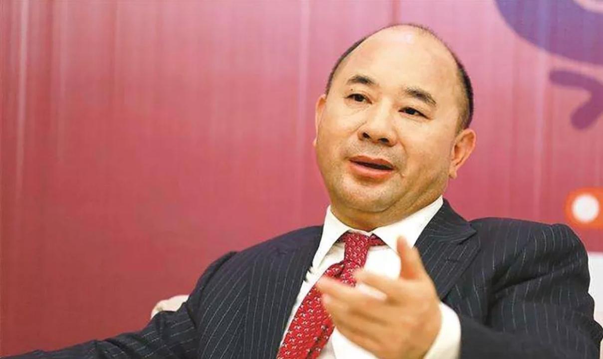 从月薪400到世界铜王,王文银如何实现亿万逆袭?