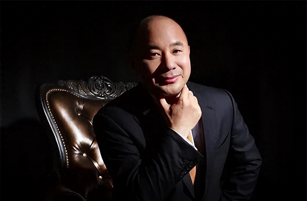 从月薪400到世界铜王,王文银如何实现亿万逆袭?