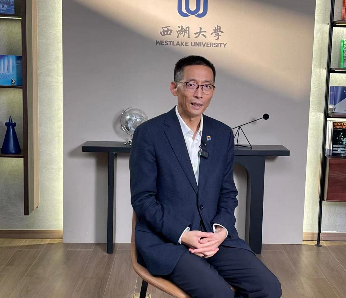 施一公:以200亿为赌注,西湖大学能否成为中国科研新引擎?